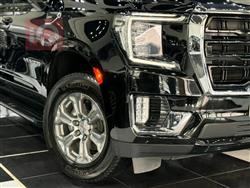 جي ام سي يوكون